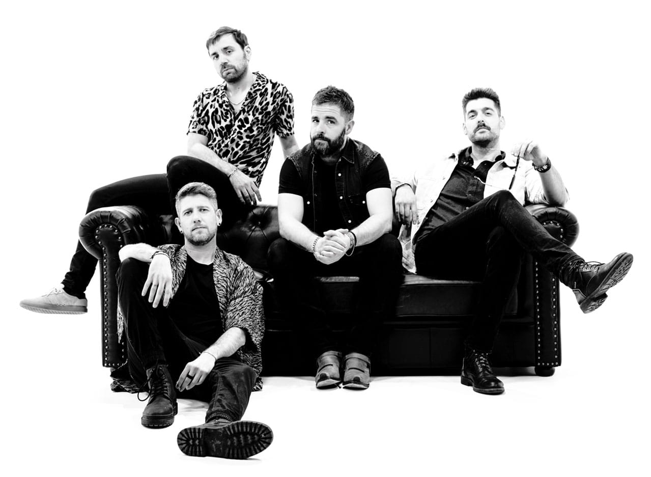 Cobardes - Website oficial